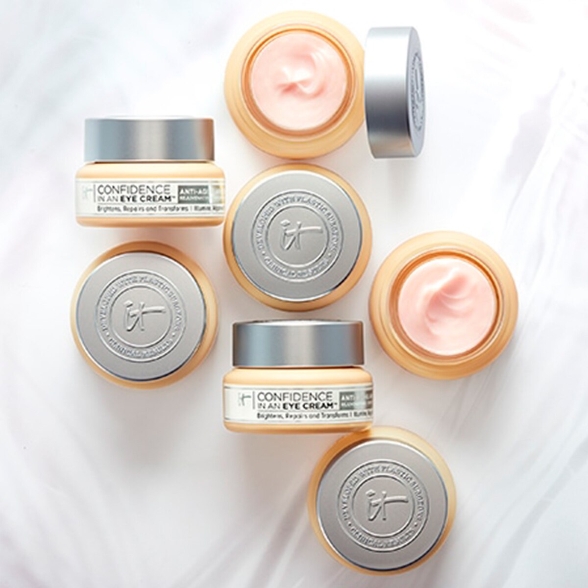 crema confidence in a cream de it cosmetics